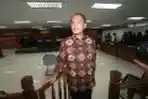 Budi Mulya Jalani Persidangan di Pengadilan Tipikor