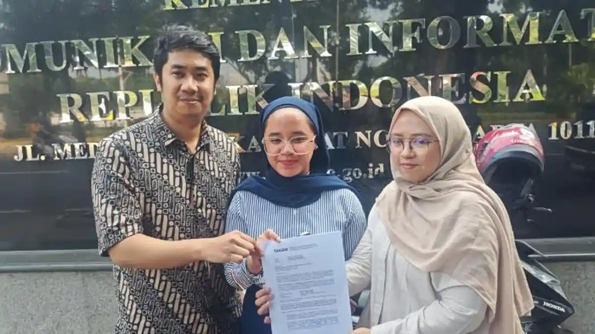 Menkominfo Didesak Minta Maaf Buntut Peretasan PDNS, Taksir Ancam Bakal Gugat ke PTUN