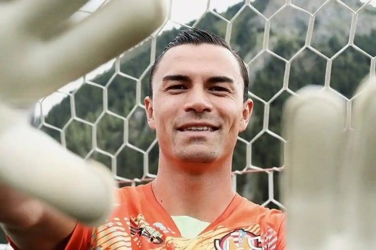 Rekor Apik Emil Audero Bersama Timnas Indonesia dan Cremonese di Liga Italia, Kokoh di Bawah Mistar