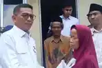 Agenda Gubernur Banten Andra Soni Hari Ini, Kunjungi 2 Desa di Lebak 