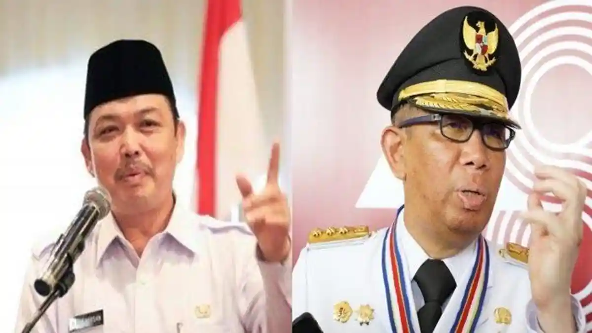DAFTAR Partai yang Rekomendasi Sutarmidji-Ria Norsan di Pilgub Kalbar 2024, Sudah Bisa Daftar ke KPU