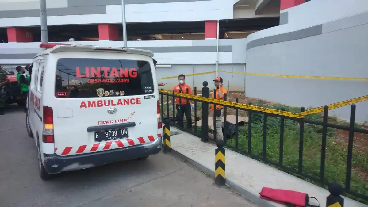 Kematian Mahasiswi Kampus Beken di Semarang Masih Misterius, Mengapa Lompat dari Apartemen Lantai 9?