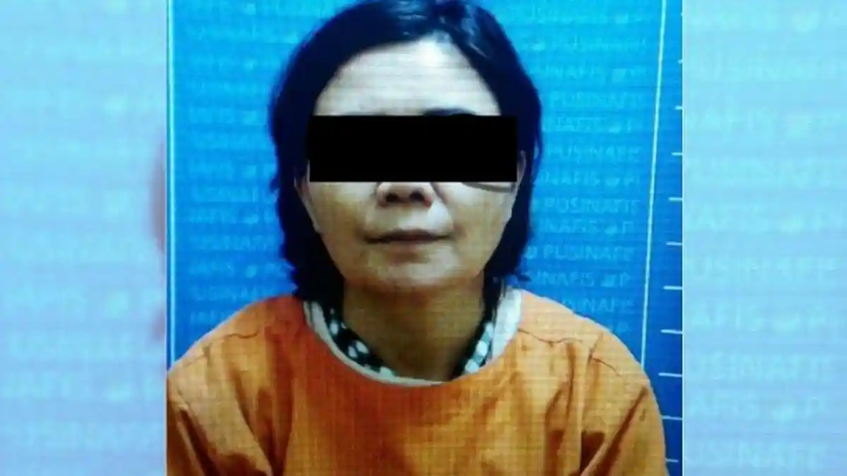 Oknum Polisi Berpangkat Kompol Ditangkap Polda Sumut, Diduga Terlibat Kasus Pembakaran Rumah