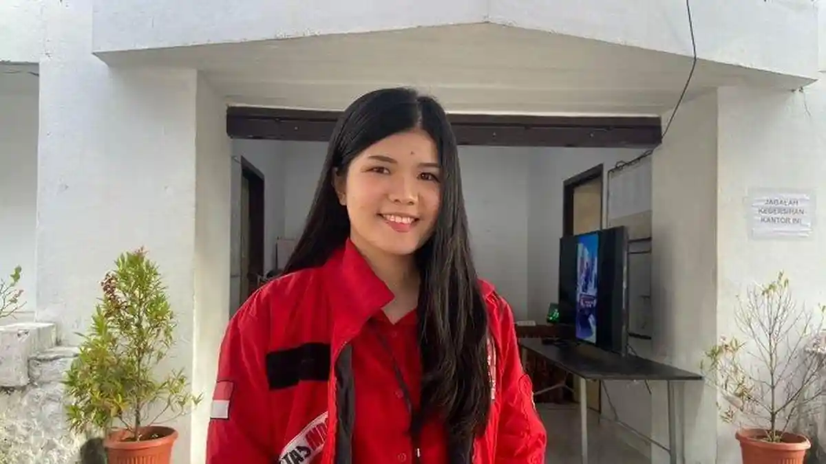 Daftar Caleg PSI yang Dipastikan Raih Kursi di Manado dan Bitung Sulawesi Utara