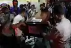 Pemulangan Jenazah Korban Kecelakaan Kereta Api Bekasi Timur