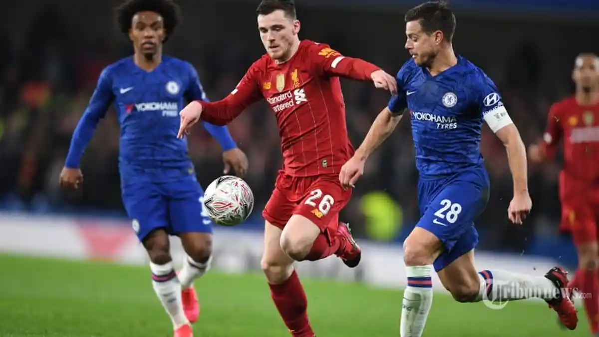 Mengenal Posisi Libero di Sepak Bola Modern, Peran yang Sudah Mulai Punah