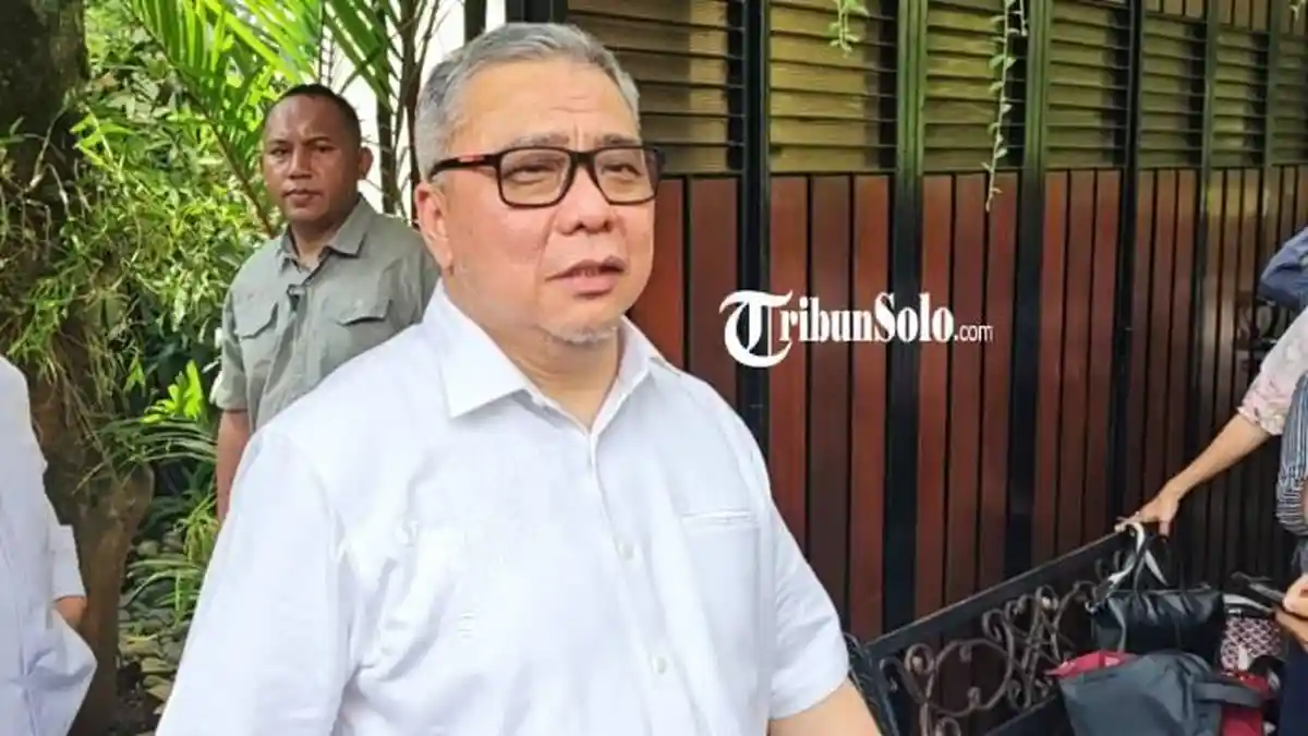 Jokowi Berencana Kembali Blusukan, PSI Sebut sebagai Napak Tilas Kepemimpinan Dua Periode