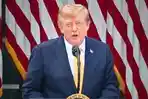 Trump Ubah Nama Danau Ontario Jadi Lake America Ditolak Kanada: Ada Sebelum AS Merdeka
