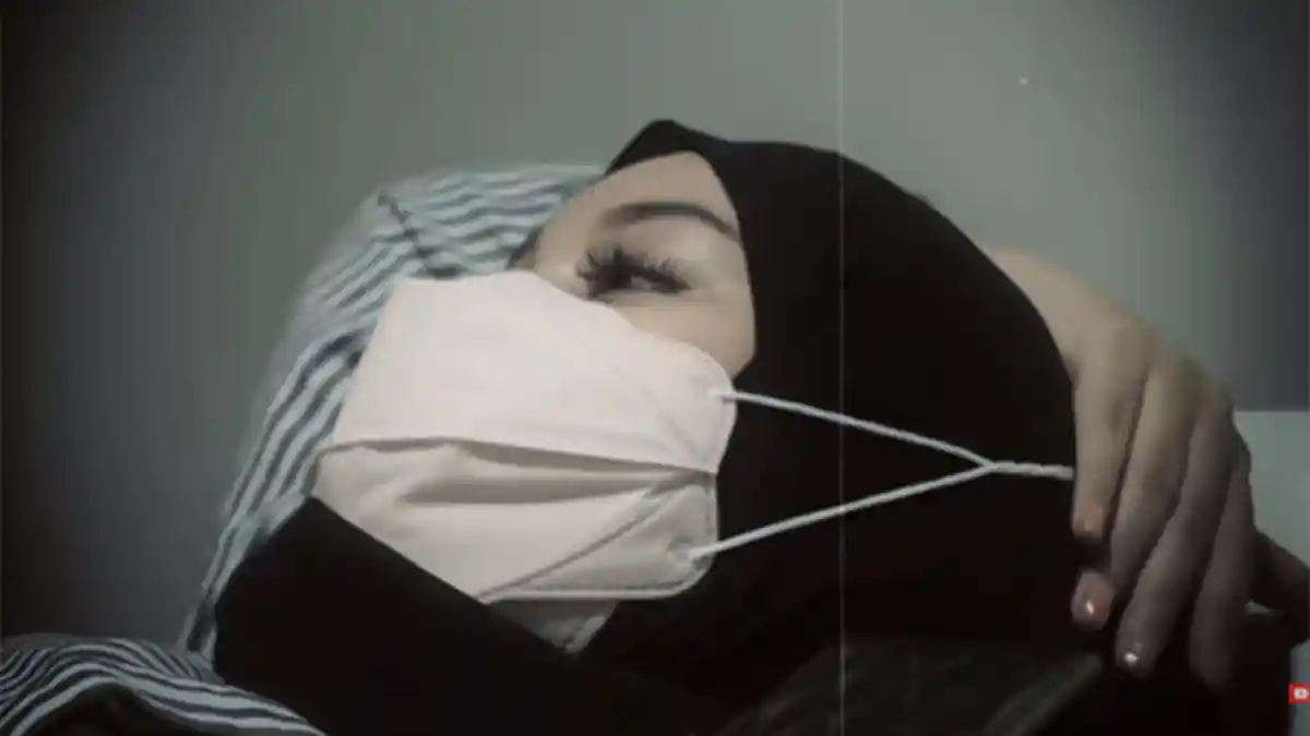 Jelang Persalinan, Aurel Hermansyah Dapat Peringatan dari Dokter