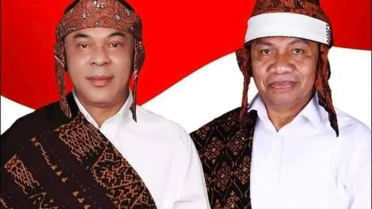 100 Hari Kerja Bupati dan Wakil Bupati Ende Fokus Benahi Rumah Sakit, Sampah dan Lampu Jalan