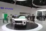 Gelaran Pameran Otomotif Jakarta Auto Week 