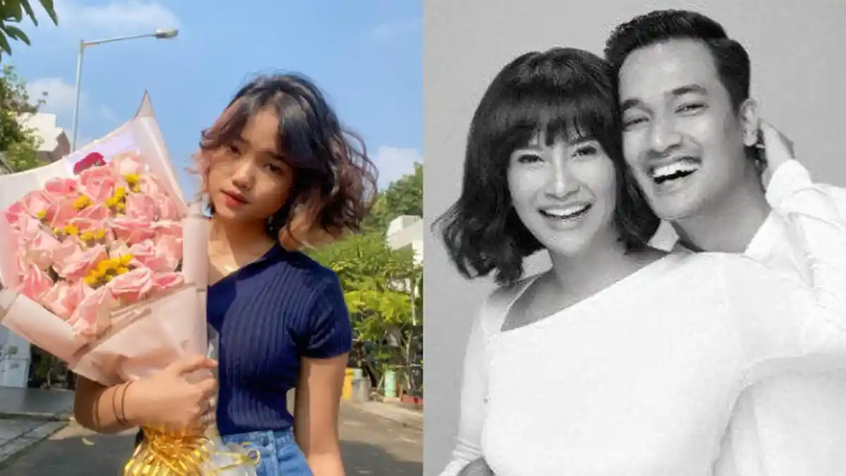 Fuji Menangis Baca Diary Vanessa Angel untuk Bibi Ardiansyah, Ungkapan Rindu & Sayang