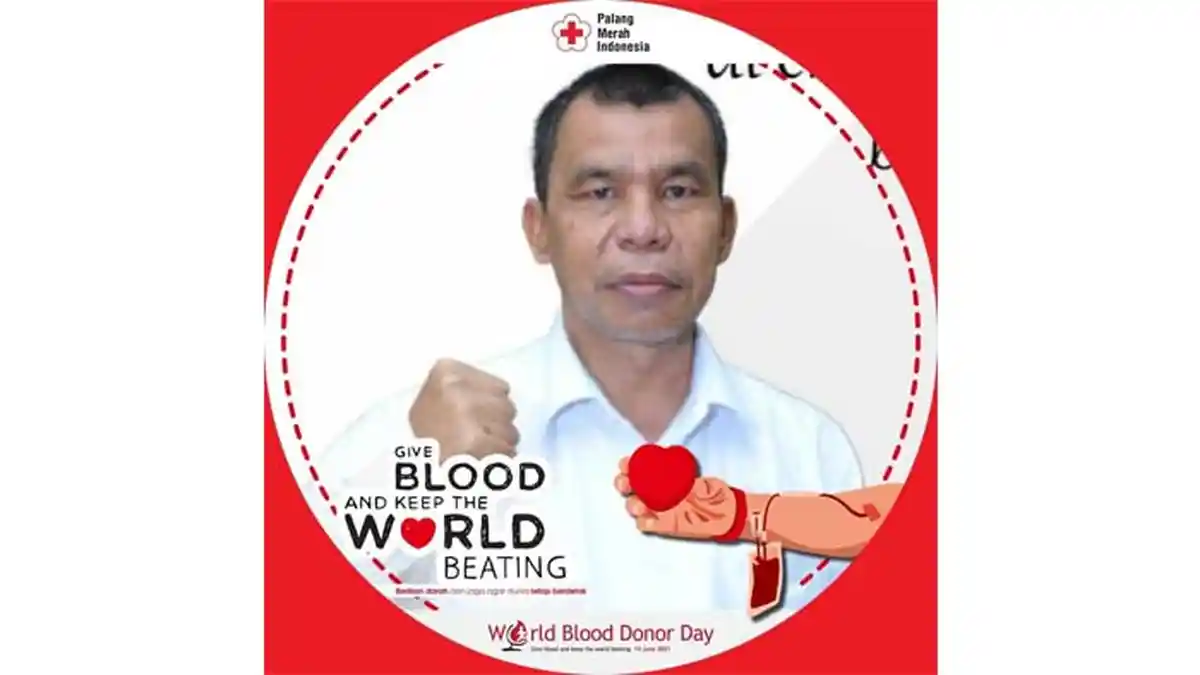 PMI Kota Banda Aceh Segera Gelar Muskot