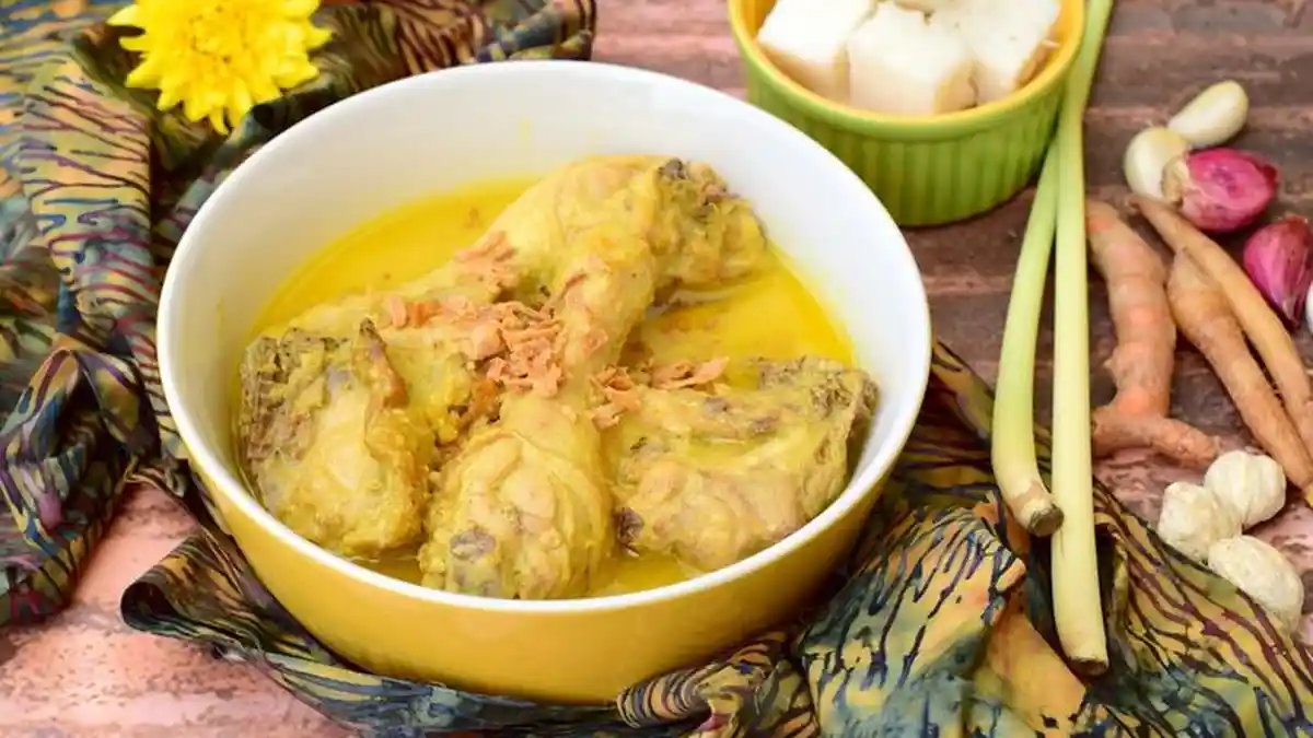 Bahaya Mengonsumsi Makanan Bersantan Secara Berlebihan, Sudahkan Kamu Tahu?
