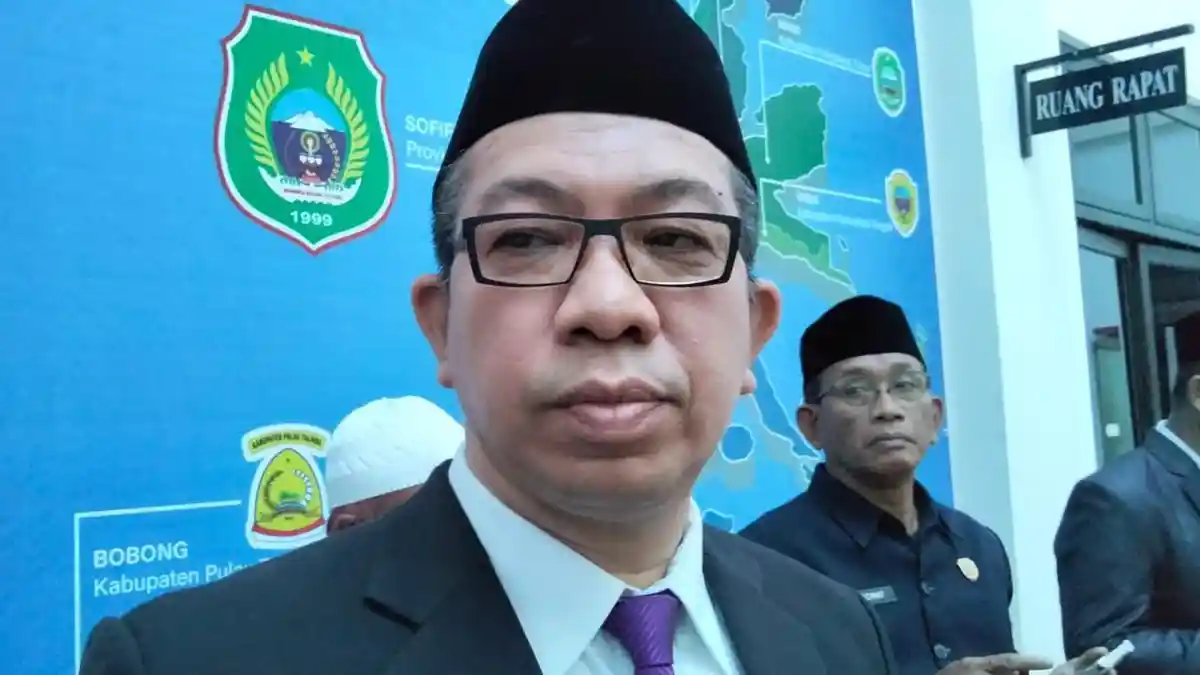 Imbas Kelemahan Sistem SP2D Online, Kredit Macet ASN Pemprov Maluku ...