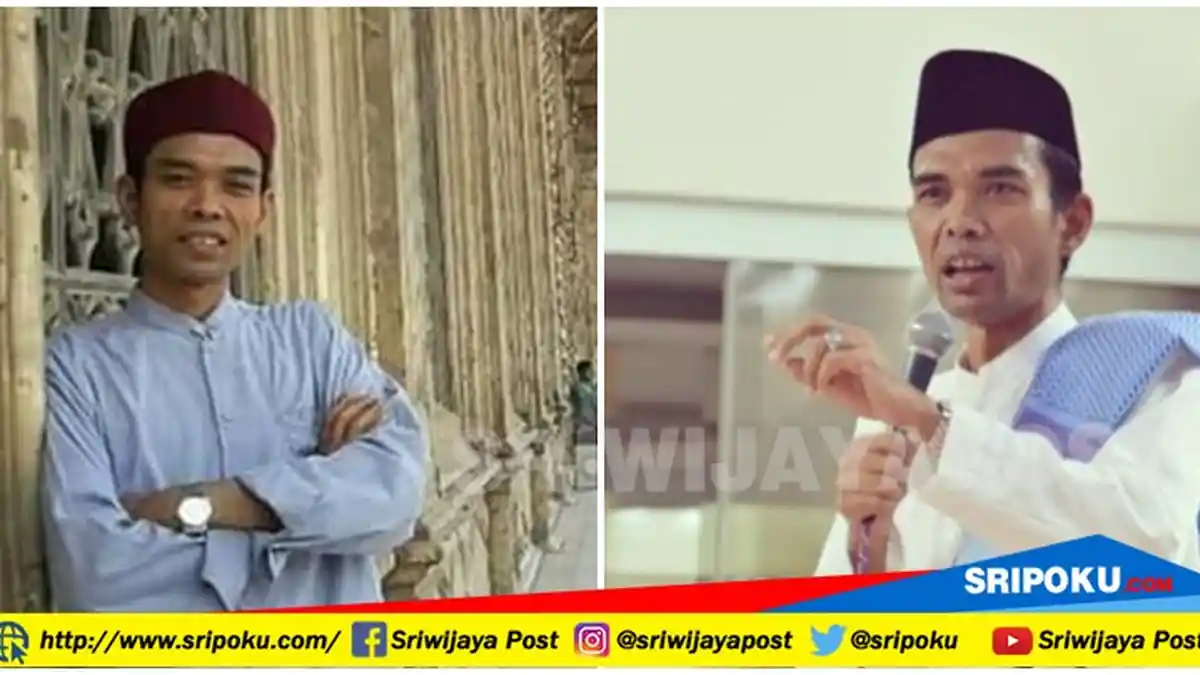 Jangan tak Tahu, Ternyata Begini Hukum Terima Amplop di Pilkada Menurut Ustadz Abdul Somad
