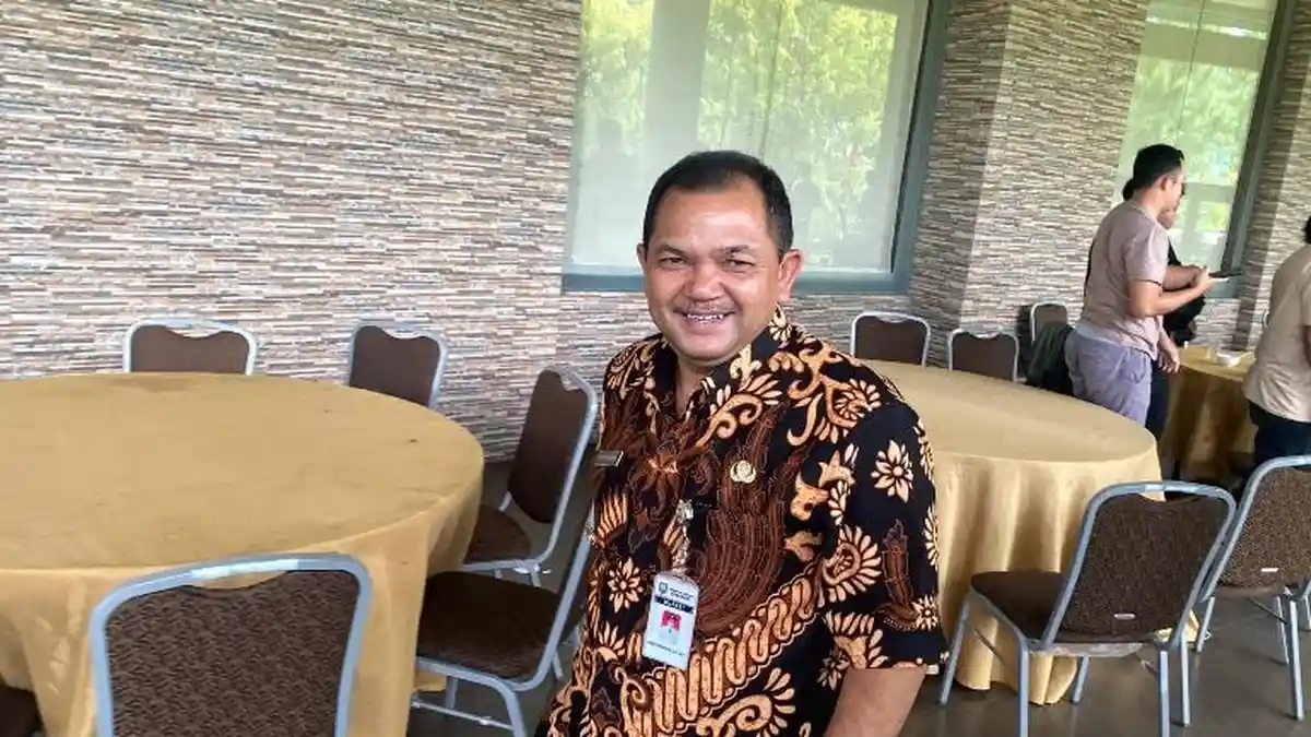 Pemkab Semarang Segera Akan Memindah Pusat Pemerintahan, Ini Bocoran Lokasinya