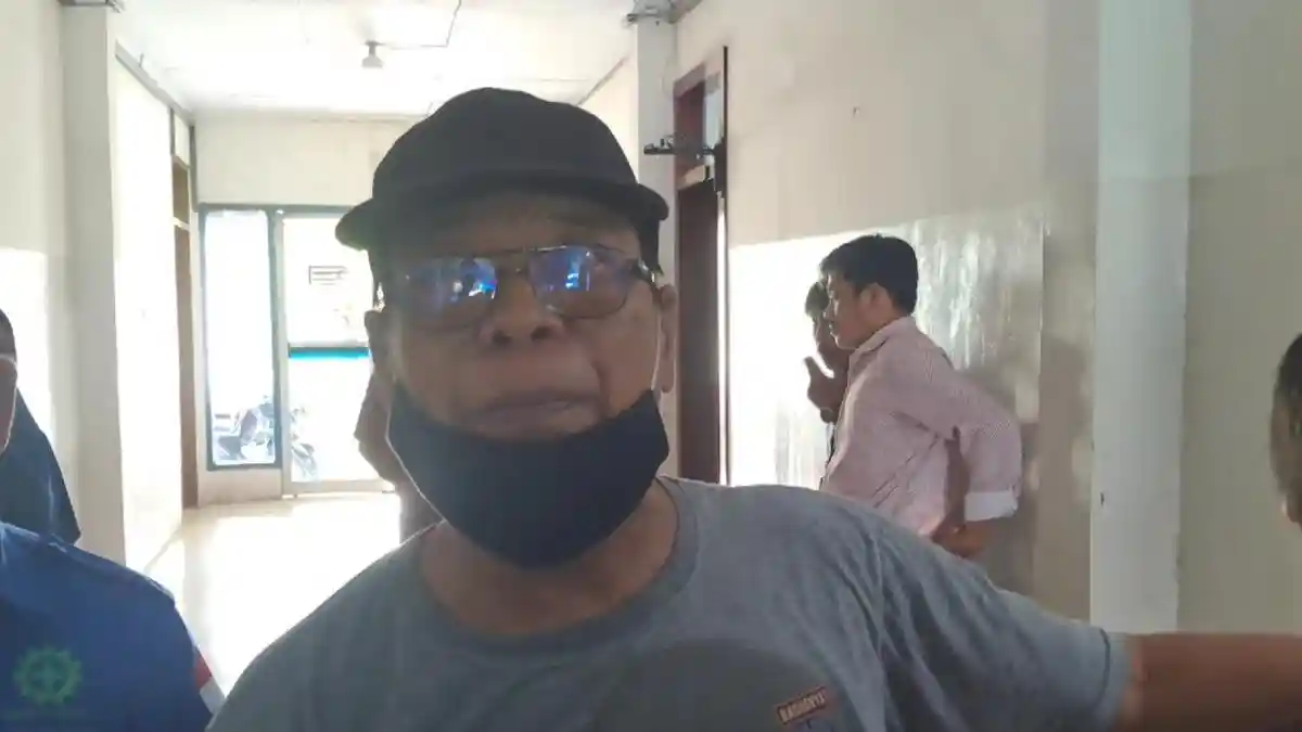 Derita Warga Parepare 6 Hari Air Tak Jalan, Layanan PDAM Disorot