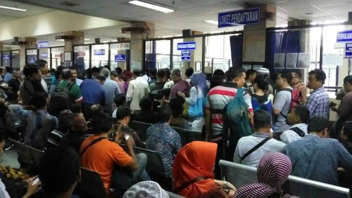 Daftar Keringanan Pajak Kendaraan di Lampung mulai 3 April 2023, Diskon hingga 70 Persen