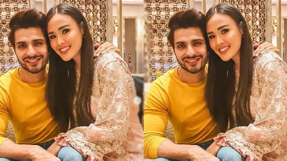 Masih Ingat Si Cantik Nita Sofiani ? 3 Tahun Dinikahi Aktor Tampan India Begini Nasibnya Sekarang
