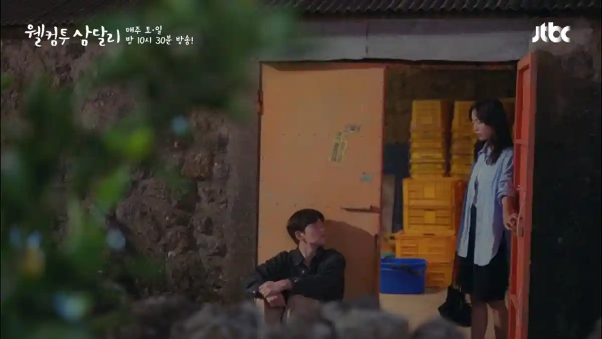 Sinopsis Welcome to Samdal-ri Episode 11, Apa yang Tidak Membunuhmu Membuatmu Lebih Kuat