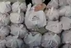 Penyembelihan Hewan Kurban Di Jakarta