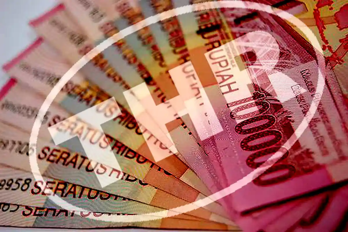 Anggota DPR RI Dapil Kalbar Minta Perusahaan Tertib Bayarkan THR Pekerja