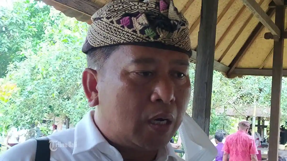 PHRI Buleleng Sayangkan Penerapan PPKM Level 3 Saat Nataru