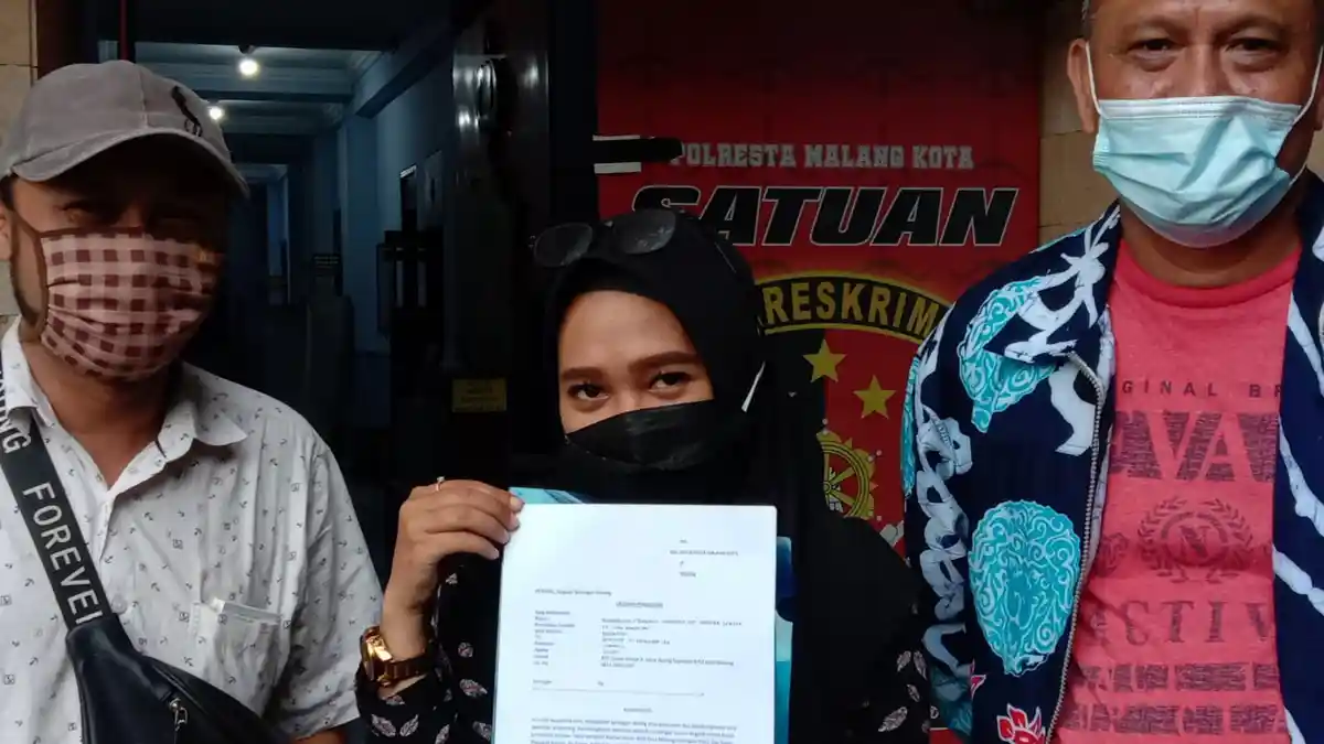 Media Online Adukan Dua Akun IG Atas Dugaan Serangan Doxing ke Jurnalisnya