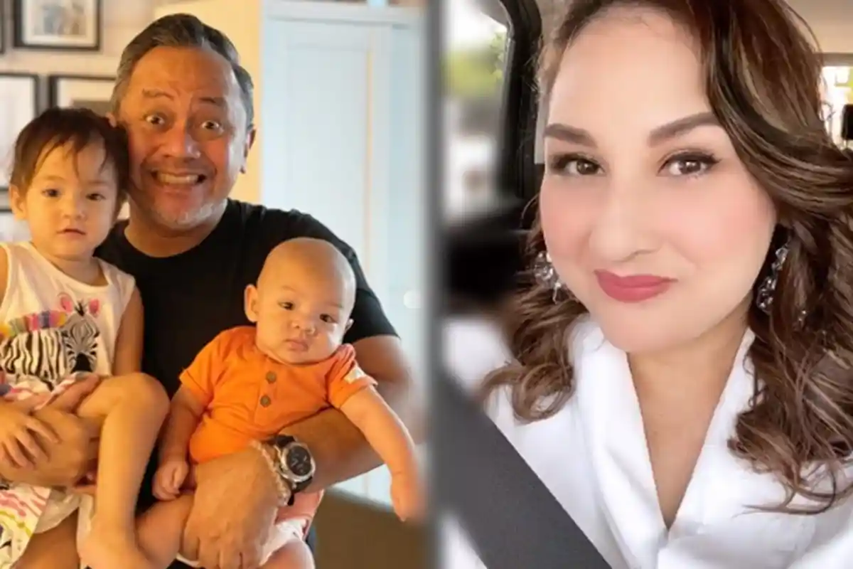 Sosok Indra Brasco Suami Artis Mona Ratuliu, Sering Dikira Pengangguran Ternyata Seorang CEO
