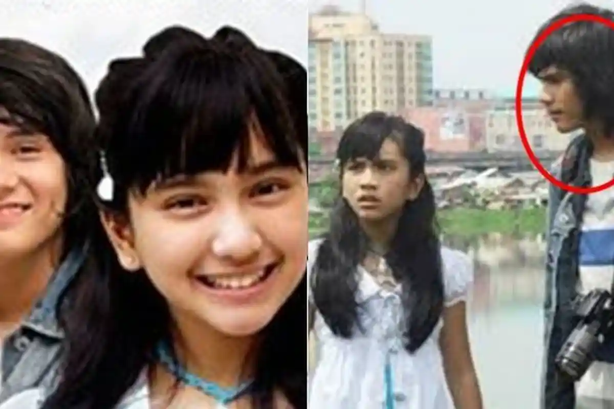 Dulu Bobby Joseph Terkenal Berkat Sinetron 'Candy', Pernah Tak Gengsi Jadi Driver Ojol Demi Keluarga