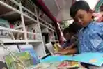 Hari Membaca Anak Jakarta 2012