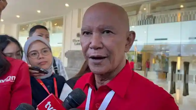 Profil Said Abdullah, Ketua Banggar DPR RI Usul Verifikasi Biometrik LPG 3 Kg, Punya Harta Rp101,3 M