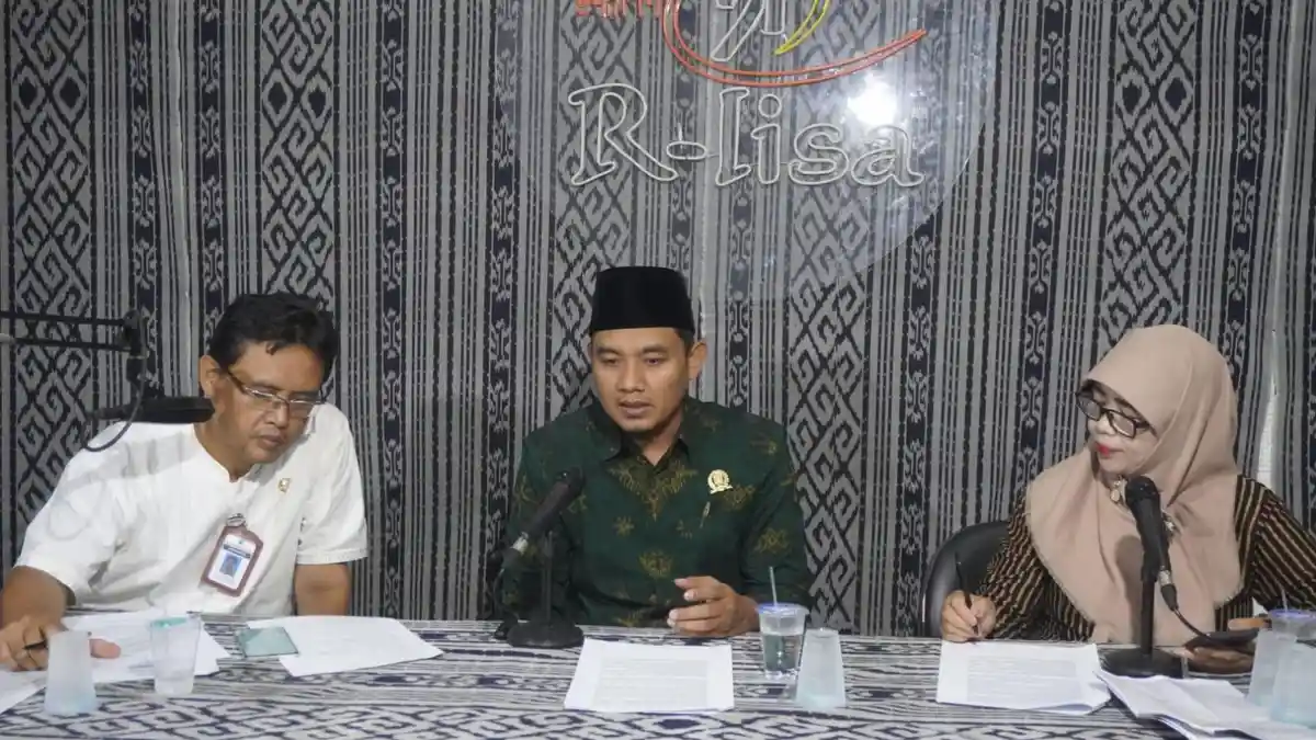 DPRD Jepara Ingin Tingkatkan Mutu Pendidikan dan Turunkan ATS di Jepara