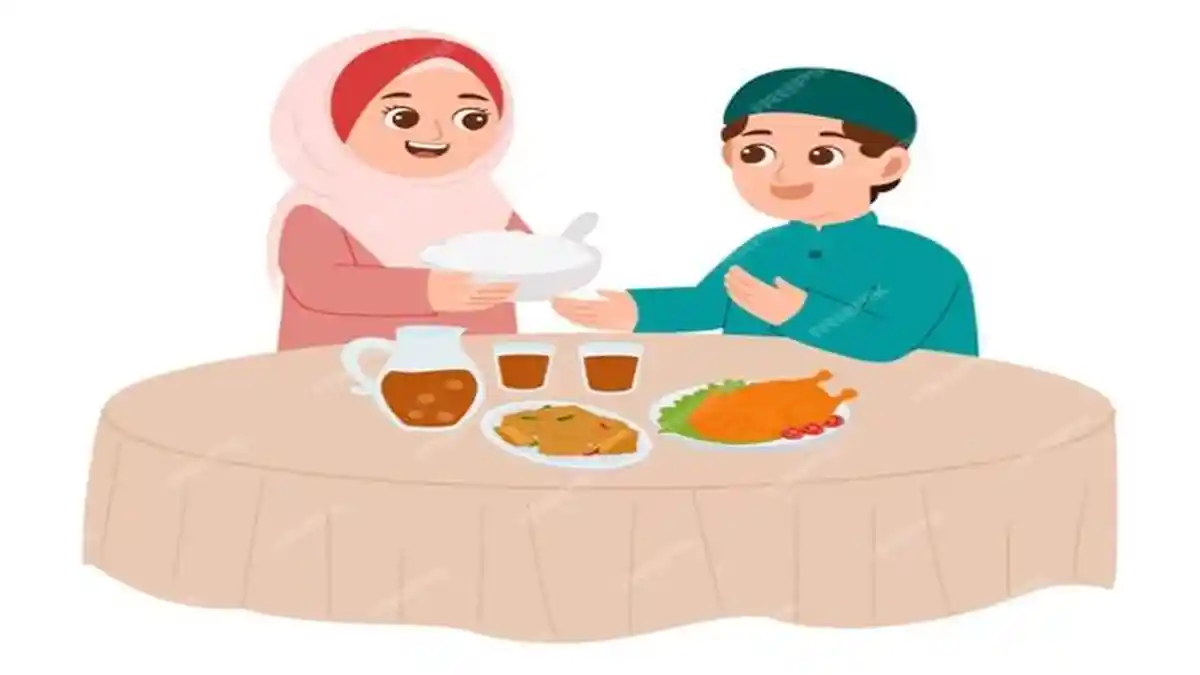 Waktu Maghrib dan Jadwal Solat Kabupaten Tanggamus Lampung Hari Ini, Jumat 7 Maret 2025