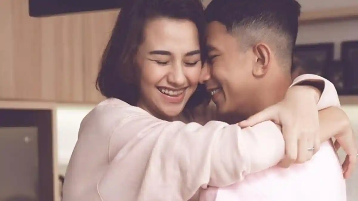 Berkaca dari Fandy Christian dan Dahlia Poland, Ini Tips Agar Hubungan Terhindar dari Perselingkuhan