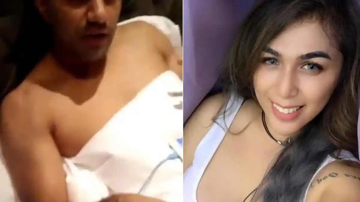 Gebby Vesta Blak-Blakan Pengalaman Ranjang dengan Vishal Karwal: Gedong dan Panjang