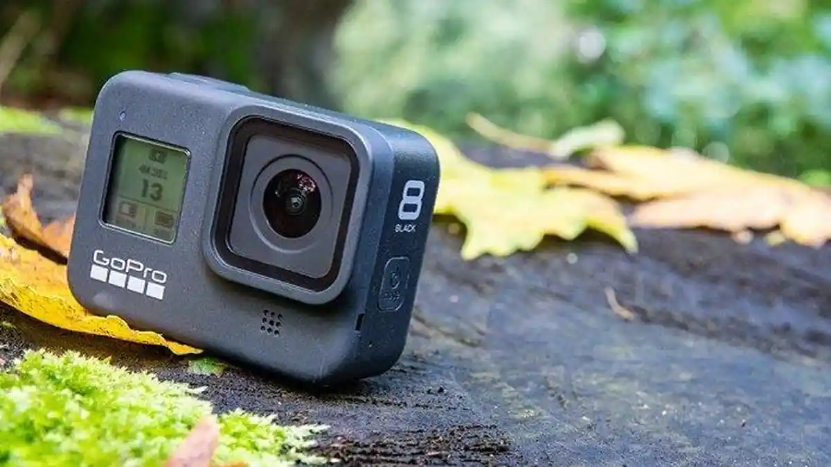 GoPro Luncurkan Zeus Mini Anti Air, Bikin Petualang di Alam Tambah Seru ...