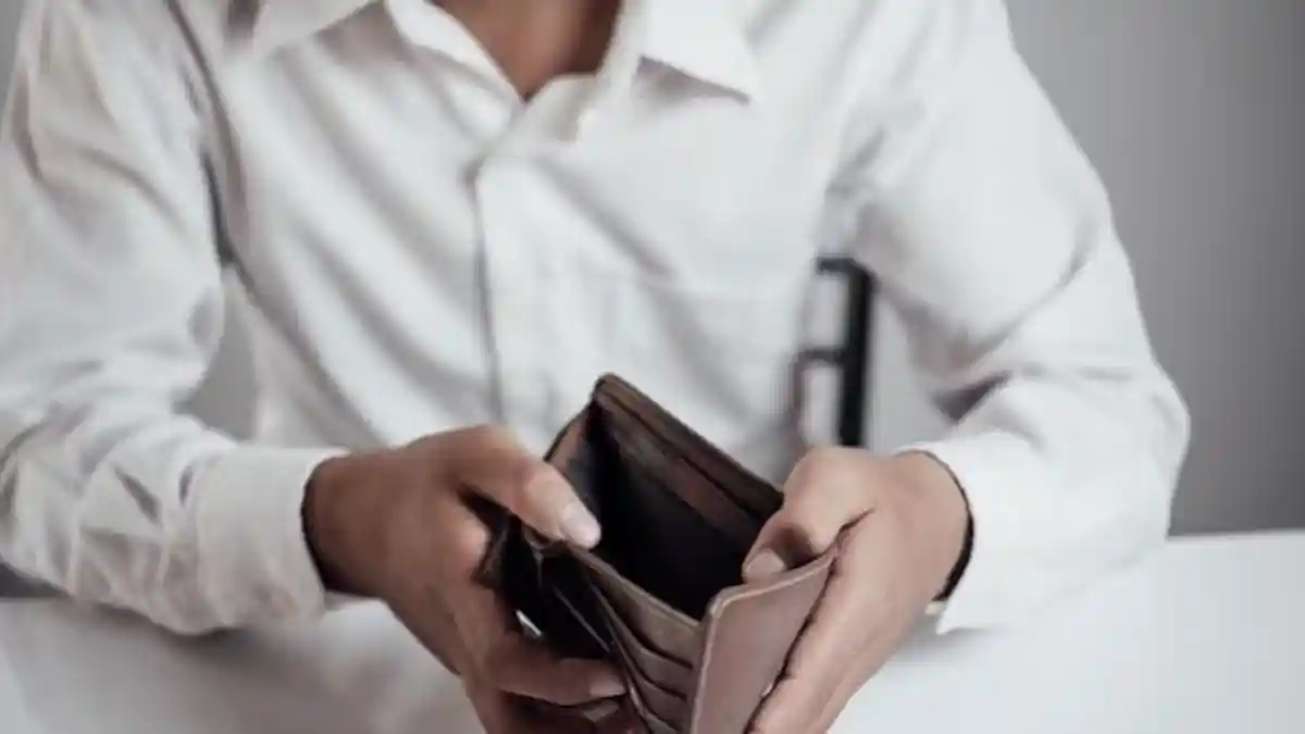 Cek Fakta Narasi Warga Berpengeluaran di Atas Rp 20 Ribu per Hari Tidak Termasuk Miskin