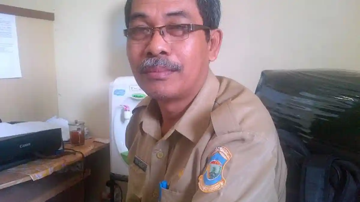 Walikota Pangkalpinang Instruksikan Mainan Anak-anak Harus SNI