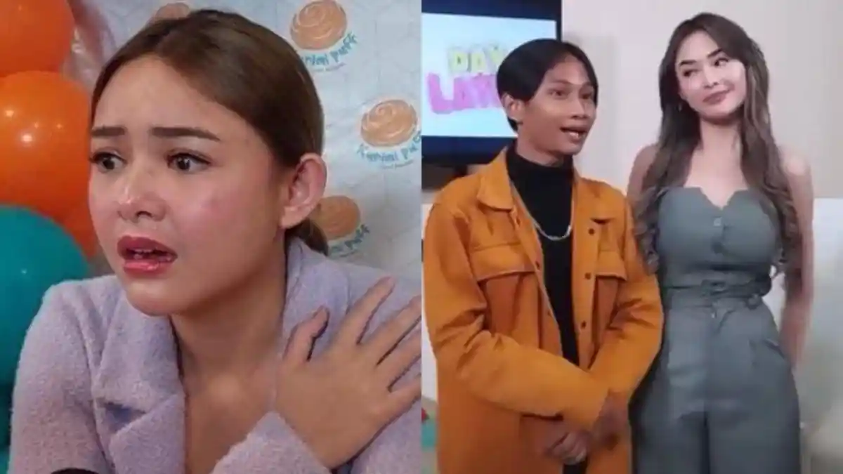 Fajar Sadboy Kecelakaan, Alami Luka dan Cedera Serius, Amanda Manopo Cemas hingga Panjatkan Doa