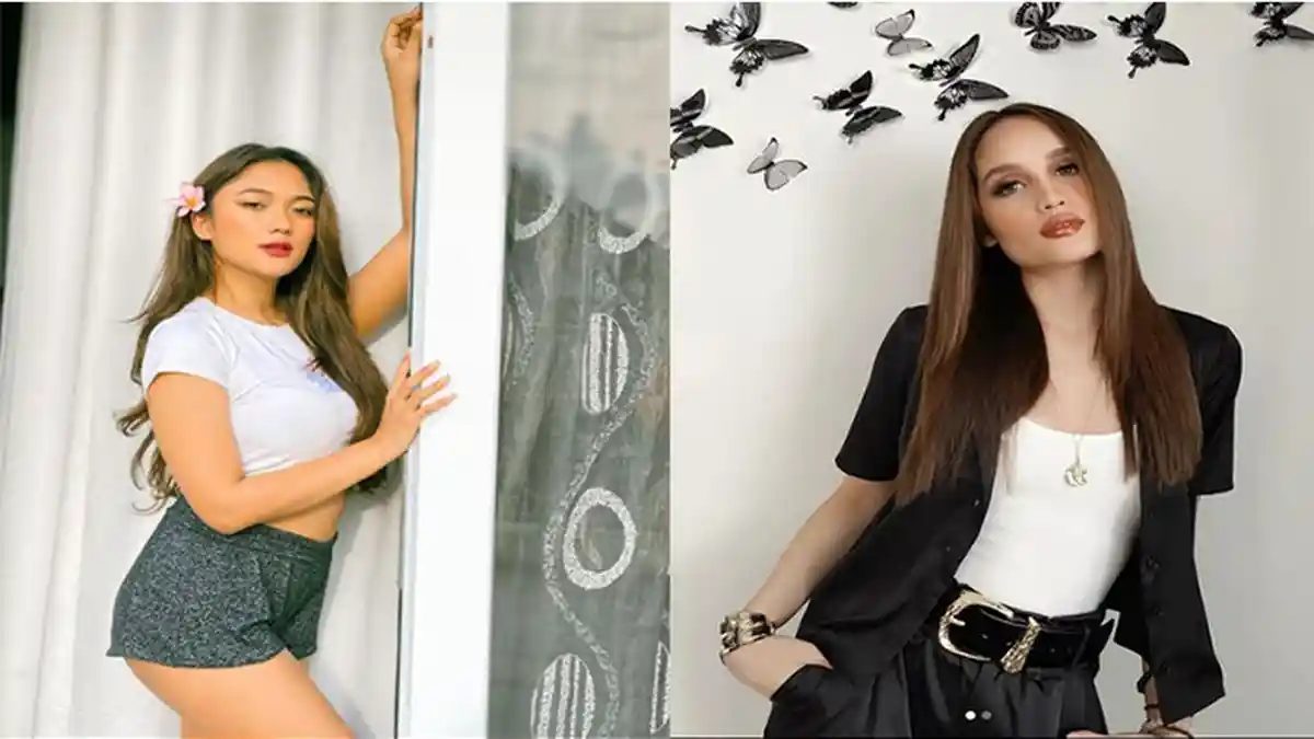 Curhat ke Cinta Laura, Marion Jola Ternyata Pernah Disuruh Kurusin Badan, Gara-gara Ini