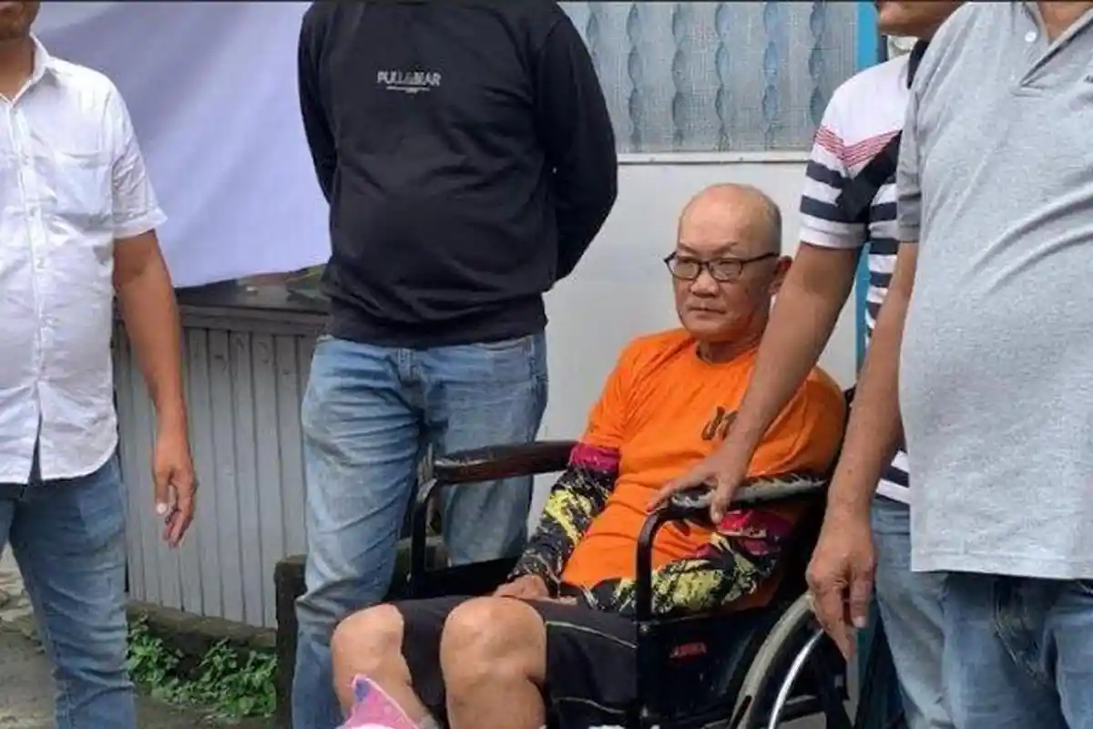 Polisi Beberkan Kedekatan Emosional Abun dan Netty Pemilik Kos di Medan Sebelum Tewas Dibunuh