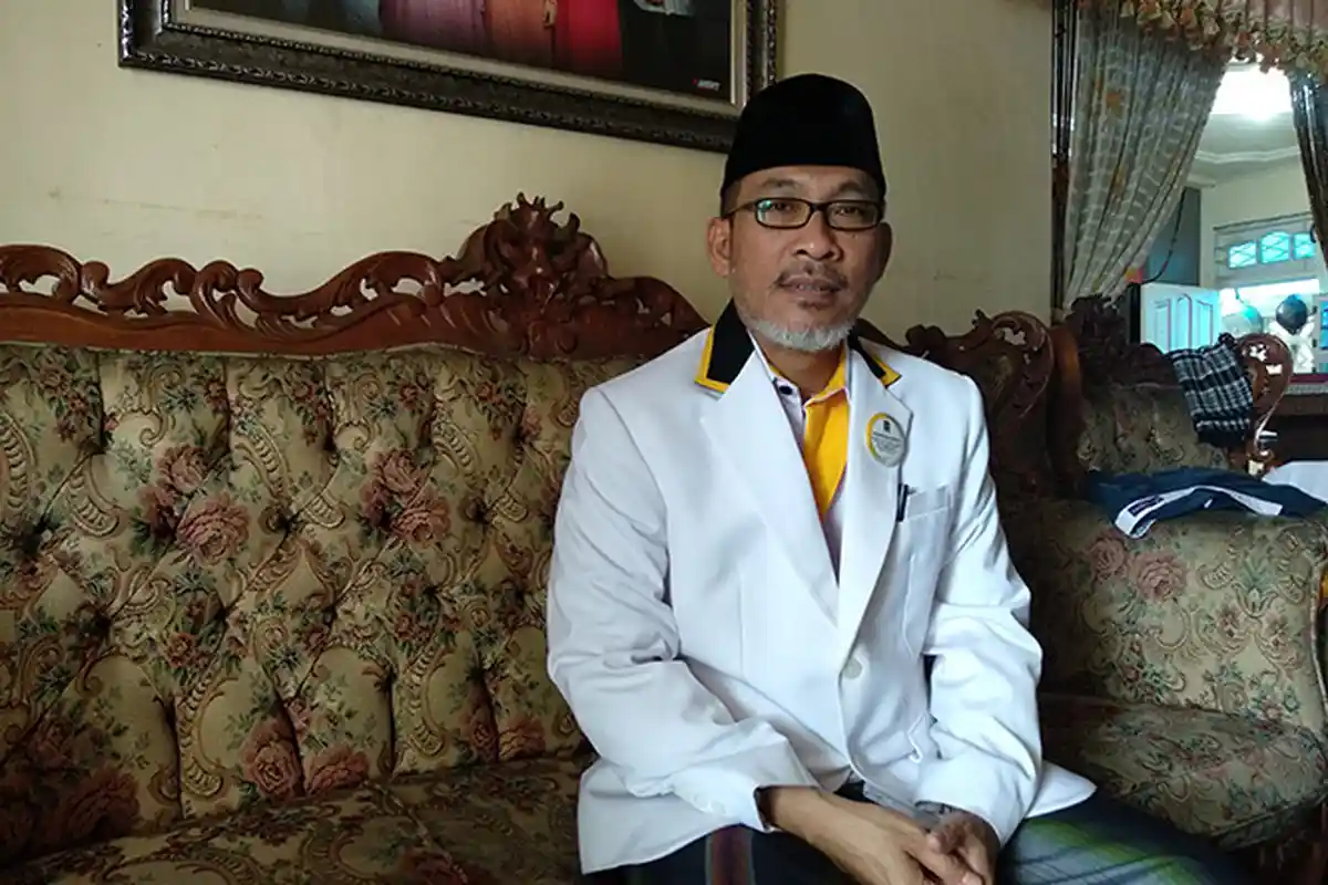 PKS Kalbar Optimis Menang Periode Kedua di Pilkada Sambas 2020