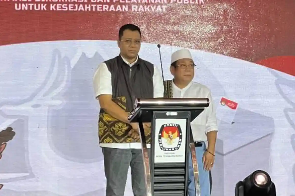 Zul-Uhel Tingkatkan Kualitas Nakes dengan Beasiswa dan Insentif Tugas di Daerah Terpencil