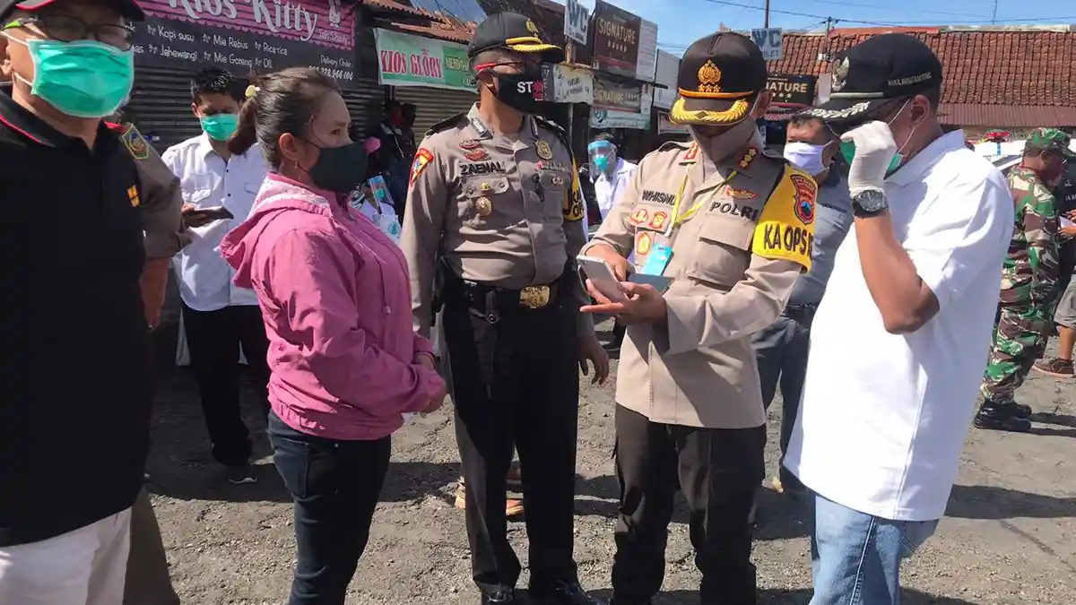 Masuki Masa New Normal, Penghuni Kost Gang Sadar Baturraden Ada Keinginan Kembali
