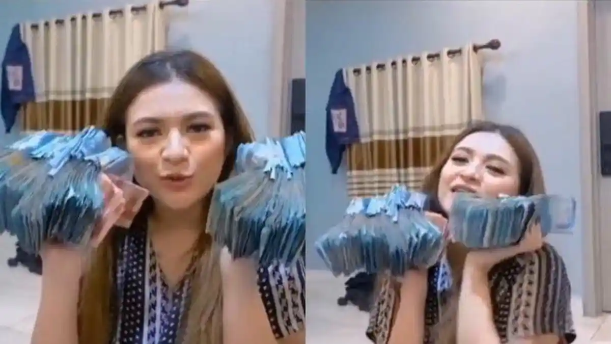 Akhirnya Nathalie Holscher Buka Suara, Tolak Alasan Rujuk dengan Sule Demi Adzam