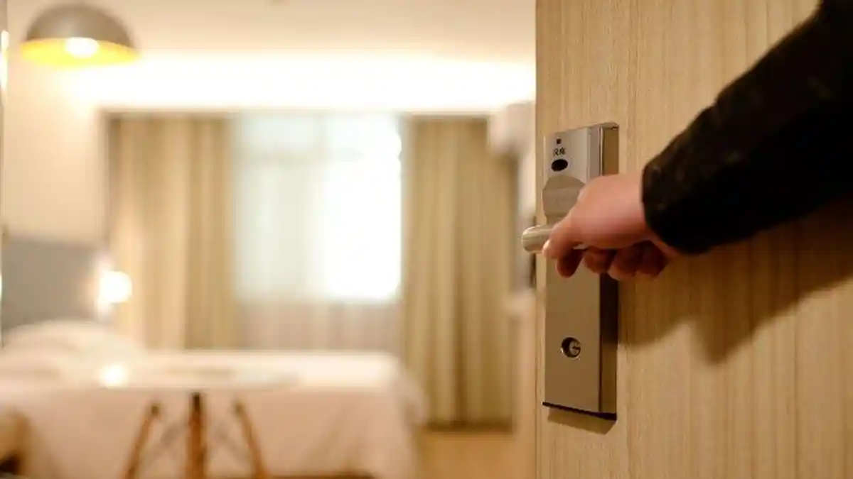 Jumlah Tamu Hotel Karantina Naik Dua Kali Lipat
