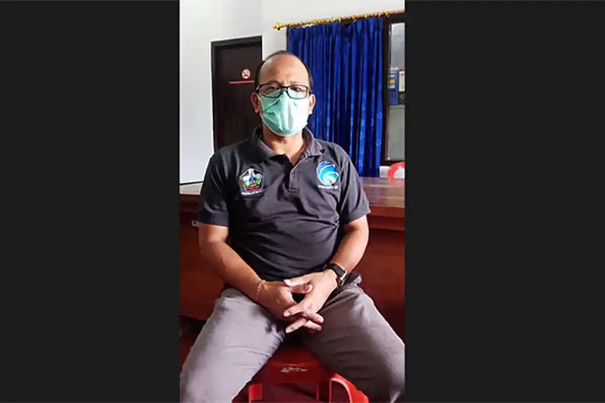 Tak Ada Gerai Khusus, Masyarakat Bangli yang Hendak Vaksin Covid-19 Bisa Langsung ke Puskesmas