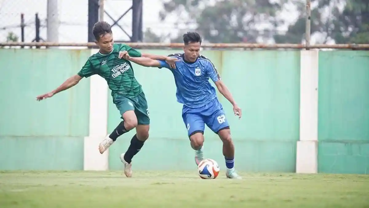 Hanya Menang Tipis 1-0, Pelatih PSIS Puas Lihat Perkembangan Anak Asuhnya. Siap Hadapi Barito Putera